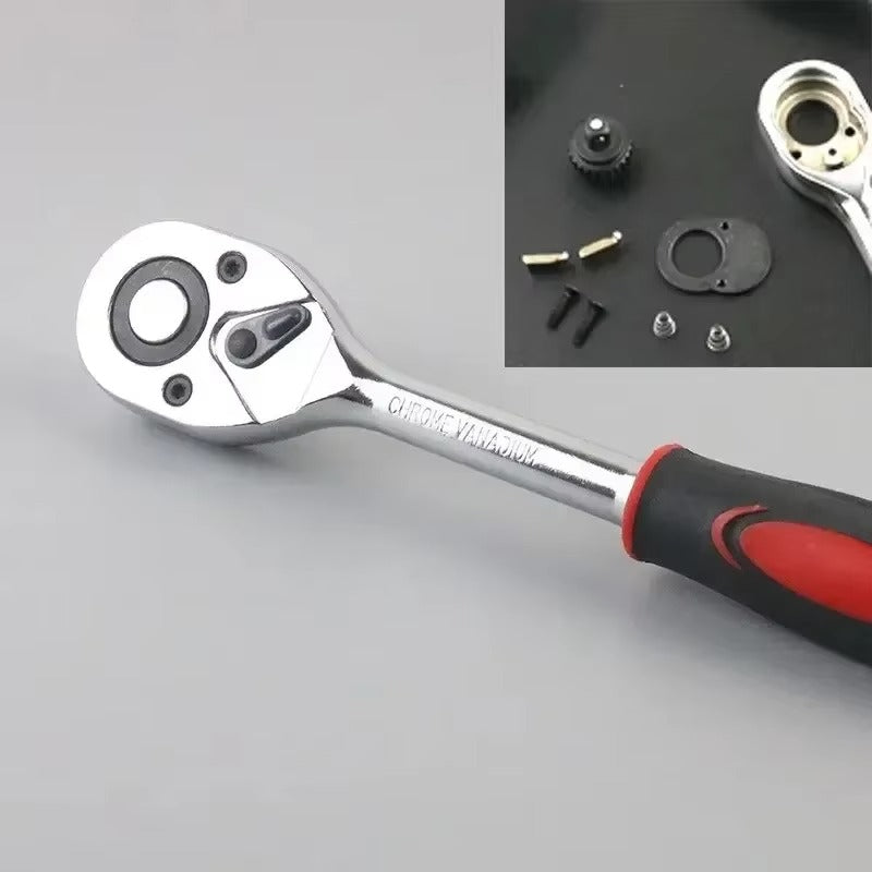 Kit herramientas 46 piezas  PJ-85